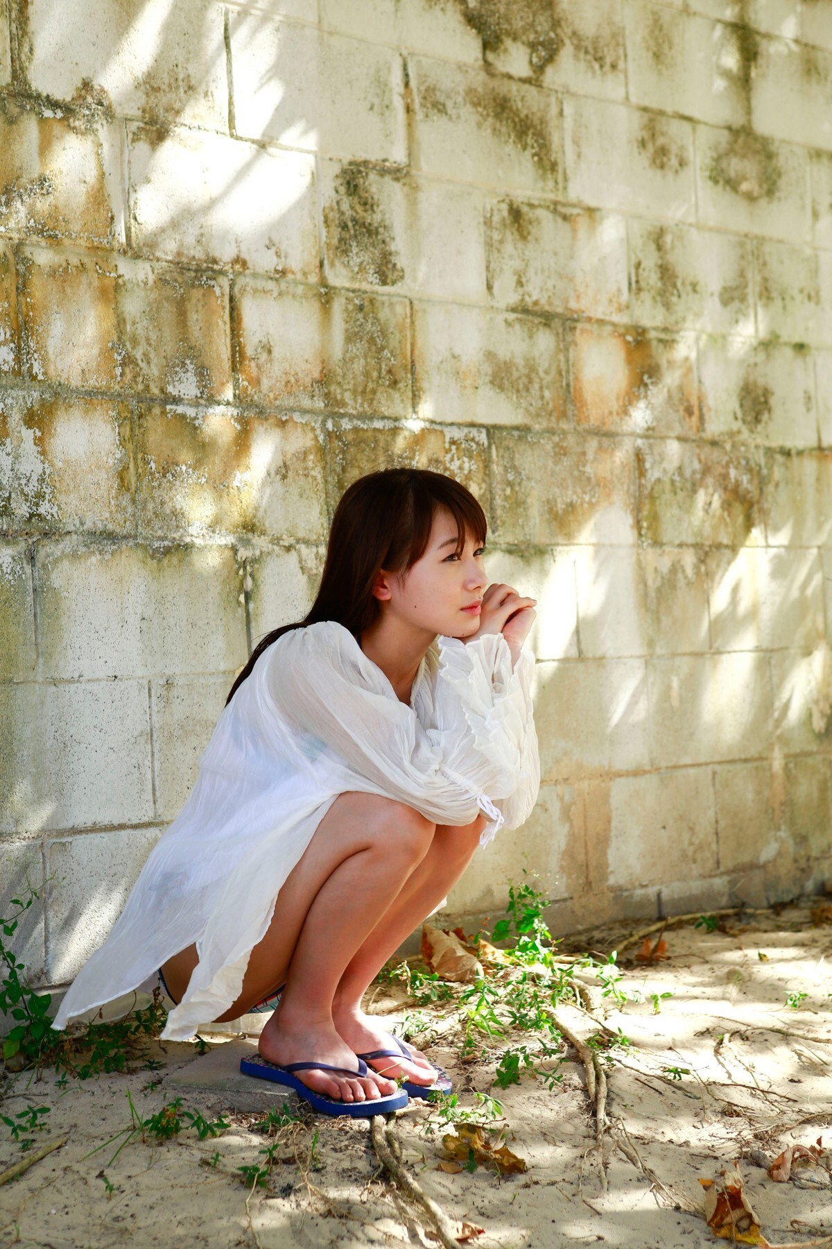 [Hello! Project digital books] No.112 Ayumi Ishida 石田 亜佑美